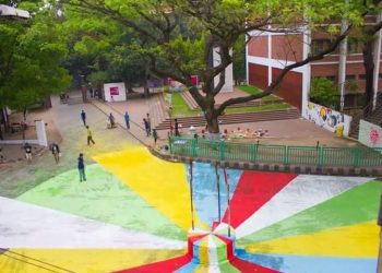 ২০-২১ অক্টোবর বুয়েটে ভর্তি পরীক্ষা