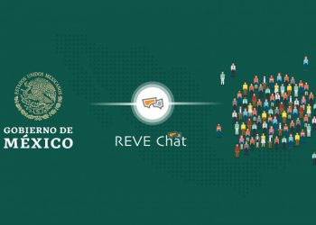 Bangladeshi ‘REVE Chat’ supplies AI chatbot to Mexican government