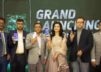 গেমিং মোবাইল নিয়ে এলো সিম্ফনি