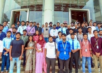 DIU signs MoU with 9 Companies under BASIS Regarding Gaming & Metaverse in Bangladesh