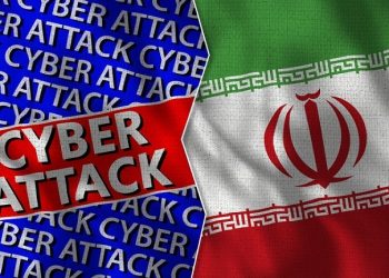 হ্যাকারদের সাঁড়াশি আক্রমণের তোপে ইরান