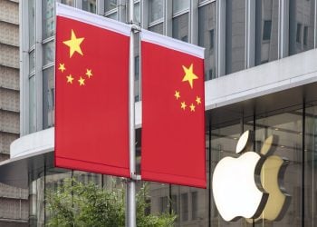 Apple at trouble in China’s lockdown