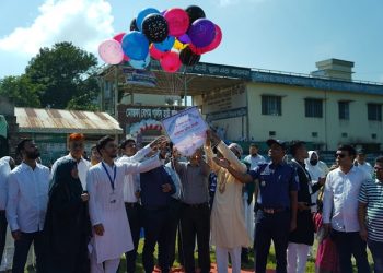 “We want application of technology, not showcasing”