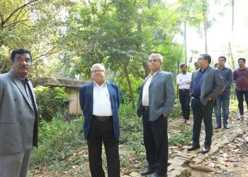 শিগগিরই নিজস্ব ক্যাম্পাসে ফিরতে চায় বঙ্গবন্ধু ডিজিটাল ইউনিভার্সিটি