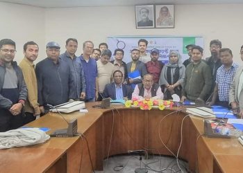 ‘ফ্যাক্ট ও ক্রস চেকের বিষয়ে মিডিয়া ম্যানেজারদেরও সচেতন হতে হবে’