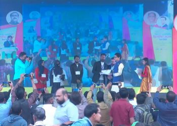 Singra participates in Freelancing Camp and Job Festival