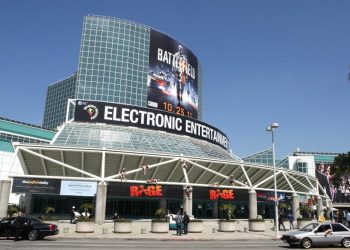 The E3 gaming conference was canceled for the fourth time