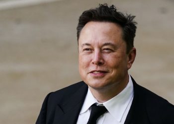 Elon Musk is going on a visit to China
