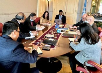 Govt. is vigilant against misuse of Digital Security Act: Law Minister