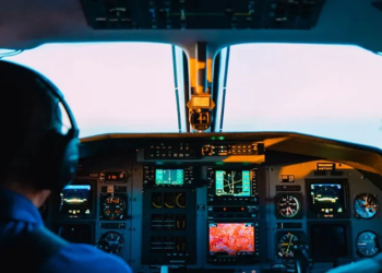 ‘In future, not humans, but AI technology will fly aircrafts’: Emirates Chief