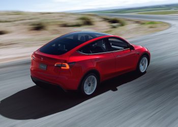Tesla’s Model Y sets record for ‘best-selling’ car
