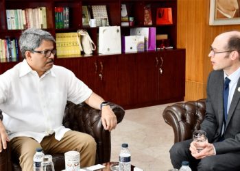 UN Special Envoy Concerned About Digital Security Act