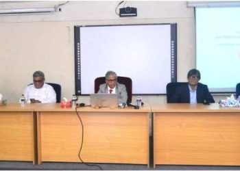 DU launches software for class-exam automation