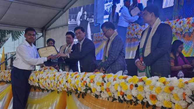 ‘বিজ্ঞান ও প্রযুক্তি গবেষণায় আরও বরাদ্দ বাড়াতে হবে’