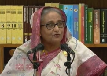 স্বাস্থ্য-খাদ্য প্রযুক্তিতে হাইটেক পার্কে বিনিয়োগে থাইল্যান্ডকে আমন্ত্রণ বাংলাদেশের