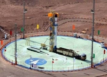 মধ্যপ্রাচ্যের সর্ববৃহৎ মহাকাশ কেন্দ্র বানাচ্ছে ইরান