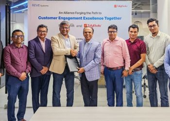 ‘রিভ চ্যাট’ এর লাইভ চ্যাট ব্যবহার শুরু টালিখাতার