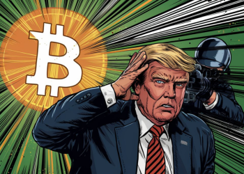 ট্রাম্পকে হত্যা চেষ্টার পর হটাৎই দাম বেড়েছে বিটকয়েনের