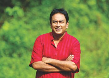 ওটিটিতে মনোযোগী জাহিদ হাসান