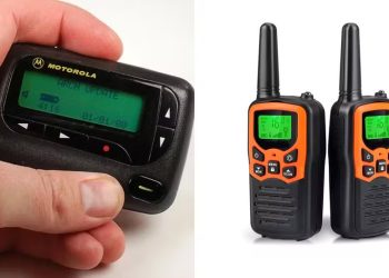 এবার বিমানে পেজার ও ওয়াকিটকি নিষিদ্ধ করেছে ইরান