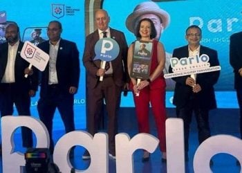 ইংরেজিতে দক্ষতা অর্জনে চালু হলো ‘পারলো’ অ্যাপ