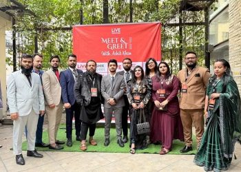 বনানীতে লাইভ শপিং কর্মশালা