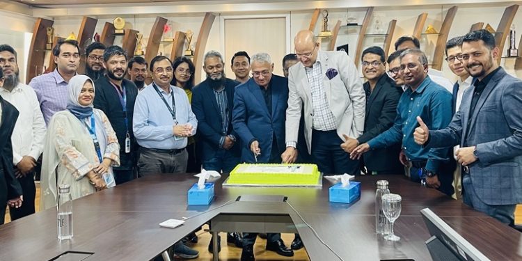 Grameenphone and EDOTCO Strengthen Partnership to Advance Digital Connectivity in Bangladesh