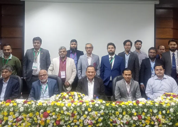 সেমিকন্ডাক্টর শিল্পখাত থেকে শতকোটি  ডলার আয়ের লক্ষ্য বাংলাদেশের