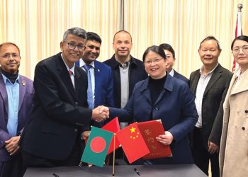 সমুদ্র গবেষণা উন্নয়নে চবিতে নির্মিত হবে ওশান স্যাটেলাইট গ্রাউন্ড স্টেশন