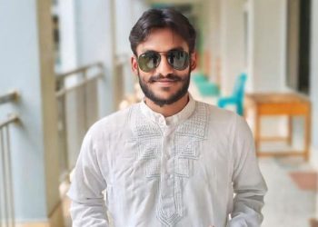 বশেমুরবিপ্রবি’র নিষিদ্ধ ছাত্রলীগ কর্মী গ্রেফতার