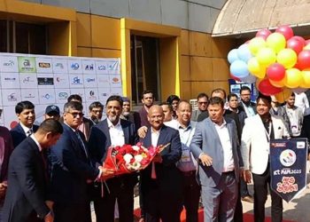 শুরু হলো তৃতীয় চট্টগ্রাম আইসিটি ফেয়ার