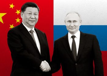 পুতিনের নির্দেশ: কৃত্রিম বুদ্ধিমত্তায় চীনের সঙ্গে রাশিয়ার সহযোগিতা বৃদ্ধি