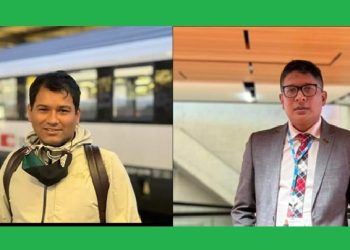 বিটিআরসির বরখাস্তকৃত দুই কর্মকর্তার বিরুদ্ধে বিভাগীয় মামলা