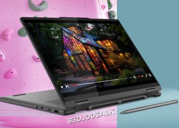 দেশে এলো লেনোভো’র একর ভেতর দুই ল্যাপটপ