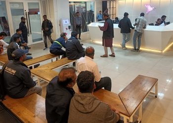 ৩৫৬টি কেন্দ্র, কল সেন্টার এবং অনলাইনে বিকাশ-এর নিরবচ্ছিন্ন গ্রাহক সেবা