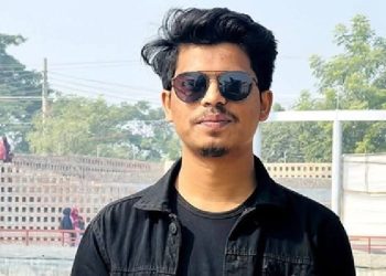 ক্যাম্পাসে আটক পাবিপ্রবি ছাত্রলীগ নেতা