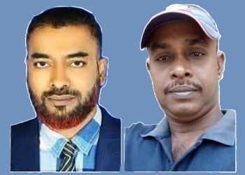 ফেসবুকে গুজব শুনে শোডাউন, আটক যুবলীগের ২ কর্মী