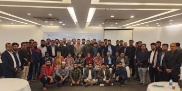 সদস্যদের সরকারি ক্রয় পদ্ধতি শেখালো বাক্কো