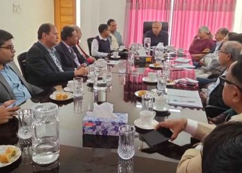 বিজ্ঞাপন, নবায়ন ও সুরক্ষা নিয়ে গণমাধ্যম সংস্কার কমিশনে অনলাইন মিডিয়া সম্পাদকদের সুপারিশ