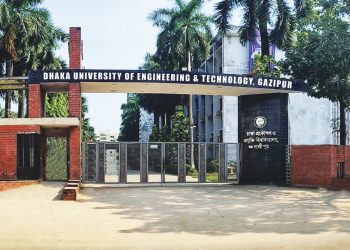 বহিষ্কৃত ছাত্রলীগ কর্মীদের নজিরবিহীন পুনর্বাসনের তীর ডুয়েট প্রশাসনের দিকে