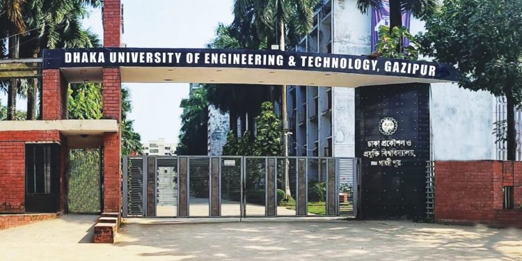 বহিষ্কৃত ছাত্রলীগ কর্মীদের নজিরবিহীন পুনর্বাসনের তীর ডুয়েট প্রশাসনের দিকে