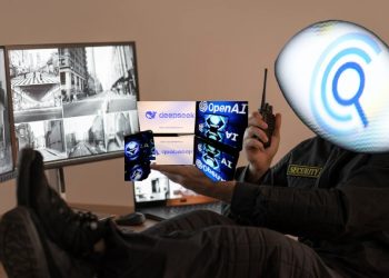 এআই পুলিশিং শঙ্কায় ৭ বিষয়ে সতর্ক ইইউ