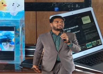 শীতলক্ষ্যায় অপো’র নতুন দুই ফোনের নান্দনিকতা উন্মোচন