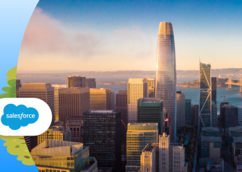 সৌদিতে এআই খাতে ৫০০ মিলিয়ন ডলার বিনিয়োগ করবে সেলসফোর্স