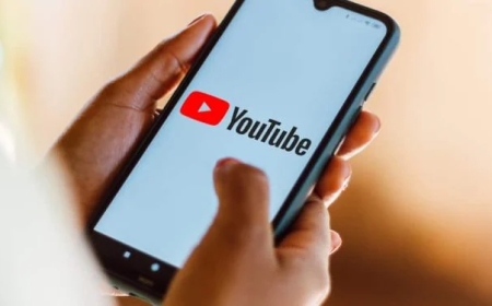 YouTube Yields, Services Stabilize After System Snag