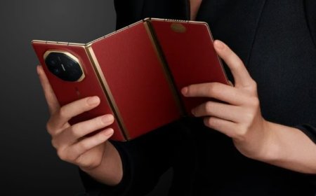 Huawei Announces Significant Discounts on High-End Devices