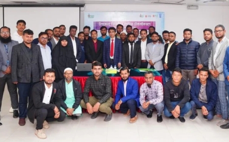 National Dashboard Workshop: A Step Towards Data-Driven Governance