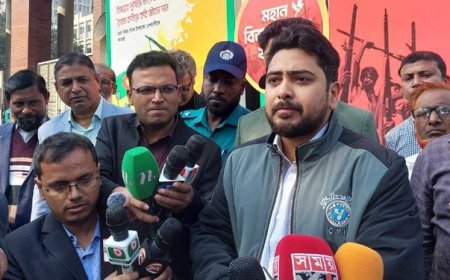 সোমবার থেকে সাংবাদিকদের সচিবালয়ে প্রবেশের বাধা কাটছে