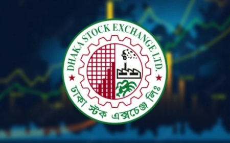 সার্ভার ত্রুটিতে দেড় ঘণ্টা পর ডিএসইতে লেনদেন শুরু