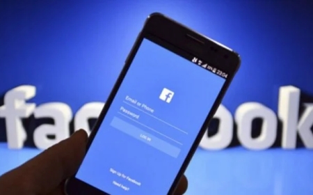 Facebook Accounts of Key Activists Restored Amid Cyber Tensions